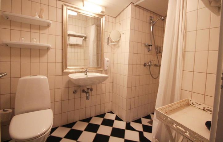 Imagen de la habitación del Hotel Sauntehus Slotshotel. Foto 9