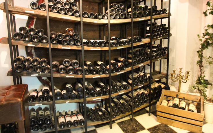 Imagen de los interiores del Hotel Sauntehus Slotshotel. Foto 18