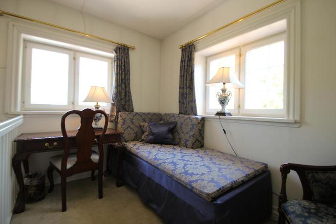 Imagen de la habitación del Hotel Sauntehus Slotshotel. Foto 10