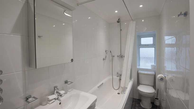 Imagen de la habitación del Hotel Saunton Sands Source Spa and Wellness. Foto 2
