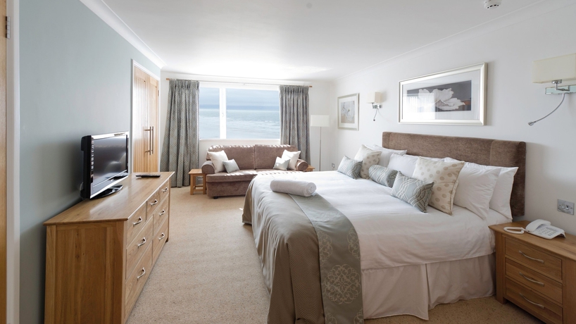 Imagen de la habitación del Hotel Saunton Sands Source Spa and Wellness. Foto 5