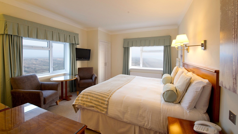 Imagen de la habitación del Hotel Saunton Sands Source Spa and Wellness. Foto 6