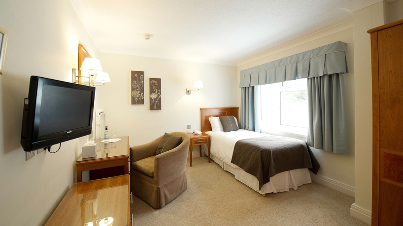 Imagen de la habitación del Hotel Saunton Sands Source Spa and Wellness. Foto 11