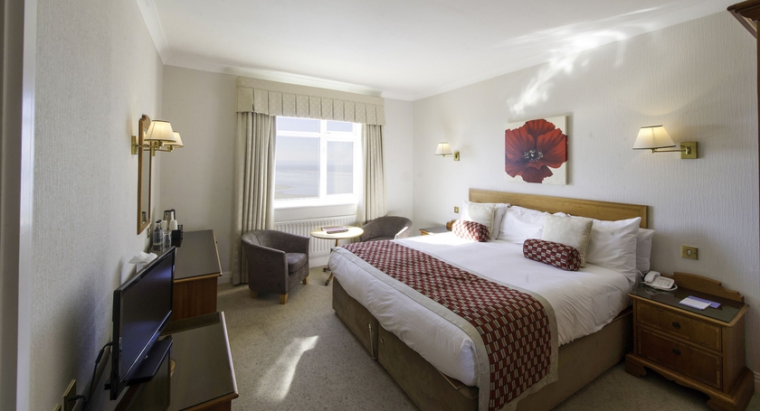 Imagen de la habitación del Hotel Saunton Sands Source Spa and Wellness. Foto 12