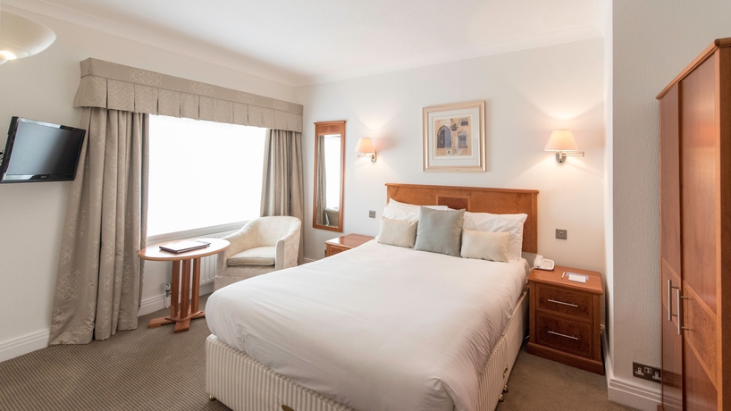 Imagen de la habitación del Hotel Saunton Sands Source Spa and Wellness. Foto 13