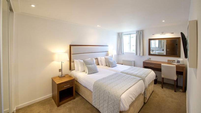 Imagen de la habitación del Hotel Saunton Sands Source Spa and Wellness. Foto 14