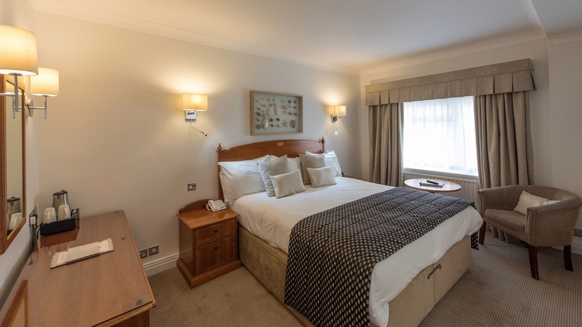 Imagen de la habitación del Hotel Saunton Sands Source Spa and Wellness. Foto 15