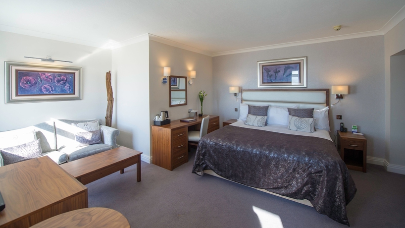 Imagen de la habitación del Hotel Saunton Sands Source Spa and Wellness. Foto 17