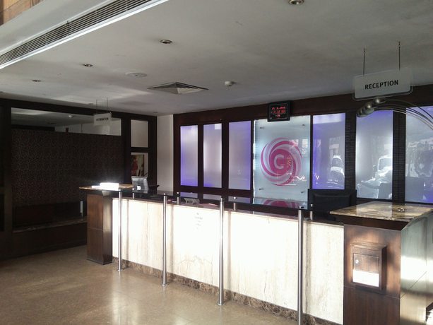 Imagen de los interiores del Hotel Saurabh Candy By Peppermint. Foto 19