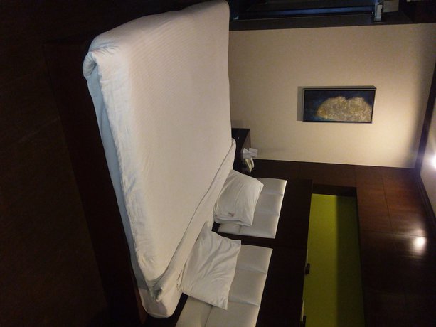 Imagen de la habitación del Hotel Saurabh Candy By Peppermint. Foto 18