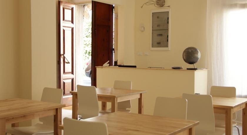Imagen de la habitación del Hotel Sauro. Foto 4