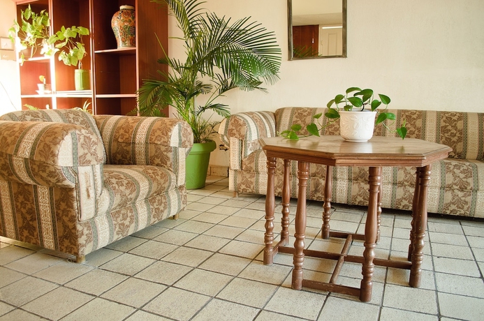 Imagen de los interiores del Hotel Sausalito, Ensenada. Foto 17