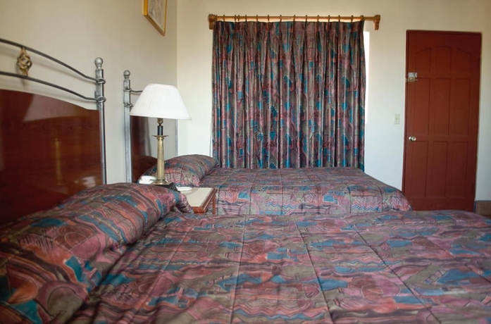 Imagen de la habitación del Hotel Sausalito, Ensenada. Foto 9