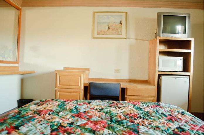 Imagen de la habitación del Hotel Sausalito. Foto 10