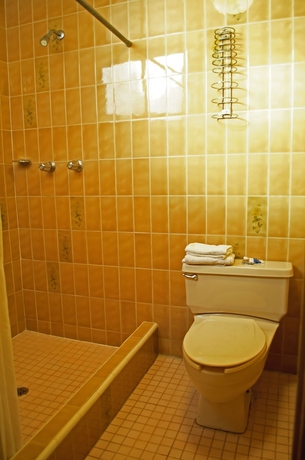 Imagen de la habitación del Hotel Sausalito. Foto 14