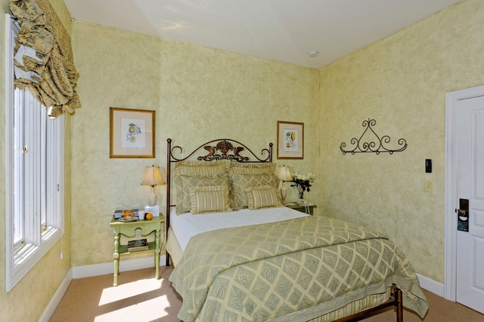 Imagen de la habitación del Hotel Sausalito, Sausalito. Foto 4