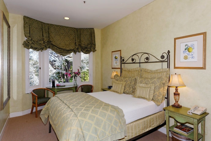 Imagen de la habitación del Hotel Sausalito, Sausalito. Foto 8