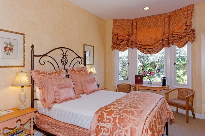 Imagen de la habitación del Hotel Sausalito, Sausalito. Foto 10