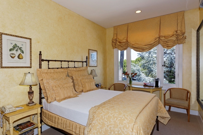 Imagen de la habitación del Hotel Sausalito, Sausalito. Foto 11