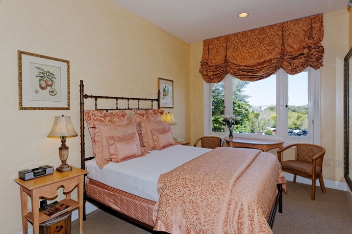 Imagen de la habitación del Hotel Sausalito, Sausalito. Foto 12