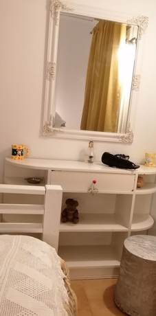 Imagen de la habitación del Hotel Sausan. Foto 4