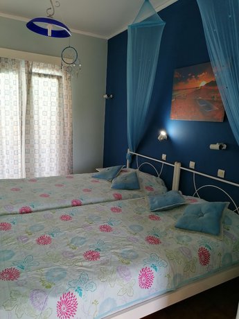Imagen de la habitación del Hotel Sausan. Foto 10