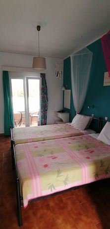 Imagen de la habitación del Hotel Sausan. Foto 14