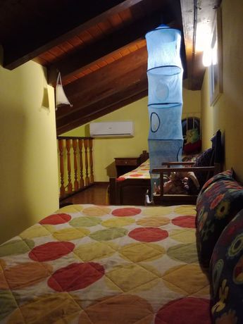 Imagen de la habitación del Hotel Sausan. Foto 16