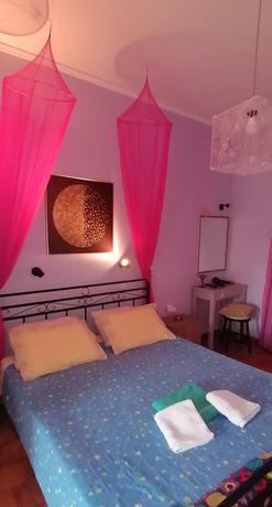Imagen de la habitación del Hotel Sausan. Foto 20