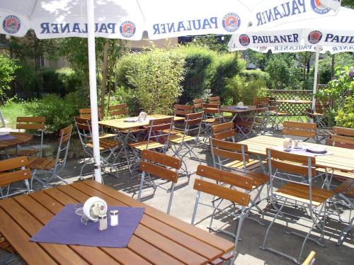 Imagen general del Hotel Sautter Stuttgart City. Foto 1