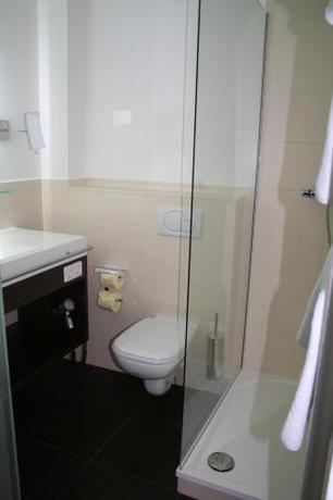 Imagen de la habitación del Hotel Sautter Stuttgart City. Foto 3