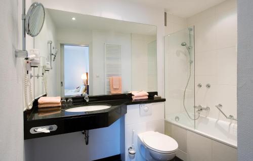 Imagen de la habitación del Hotel Sautter Stuttgart City. Foto 8