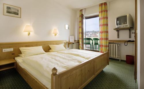 Imagen de la habitación del Hotel Sautter Stuttgart City. Foto 9
