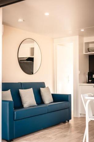 Imagen general del Hotel Sauvage. Foto 6