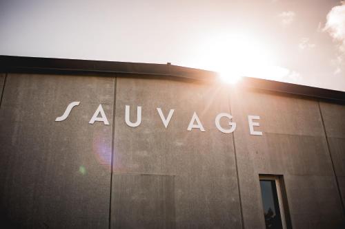 Imagen general del Hotel Sauvage. Foto 12