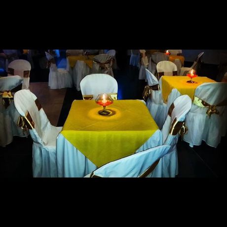 Imagen de los interiores del Hotel Savac. Foto 9