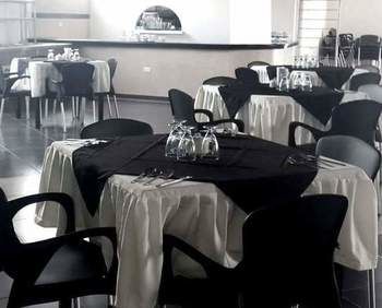 Imagen de la habitación del Hotel Savac. Foto 6