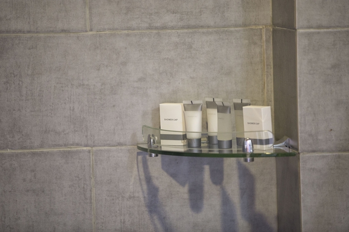 Imagen de la habitación del Hotel Savada Angkor Boutique. Foto 15