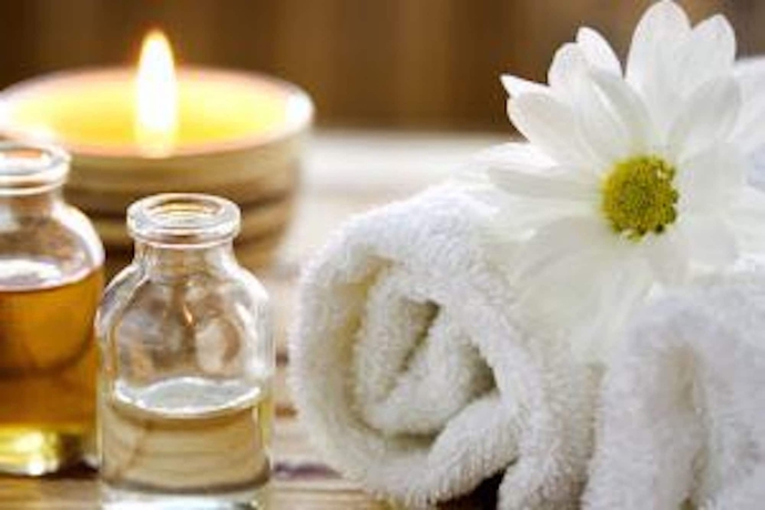 Imagen de la piscina del Hotel Savada Angkor Boutique. Foto 18