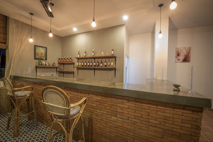 Imagen general del Hotel Savada Angkor Boutique. Foto 11