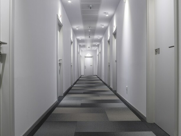 Imagen general del Hotel Savamala Place. Foto 5
