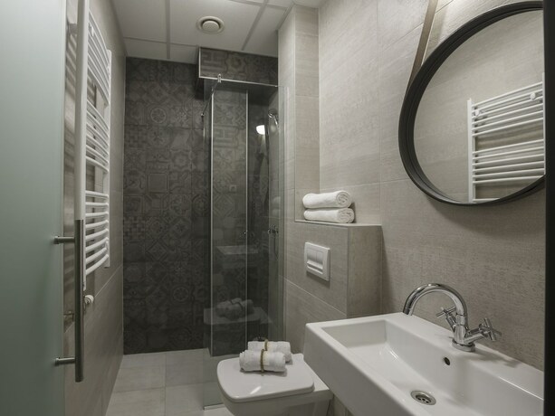 Imagen general del Hotel Savamala Place. Foto 7