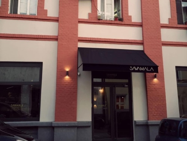 Imagen general del Hotel Savamala Place. Foto 9