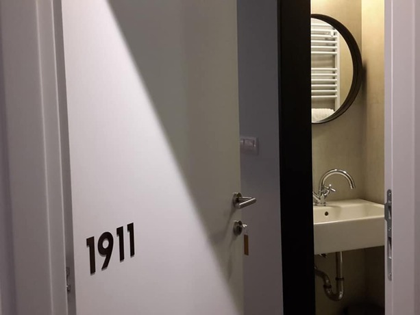 Imagen general del Hotel Savamala Place. Foto 11
