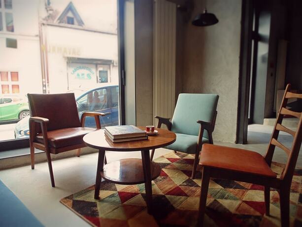 Imagen general del Hotel Savamala Place. Foto 13