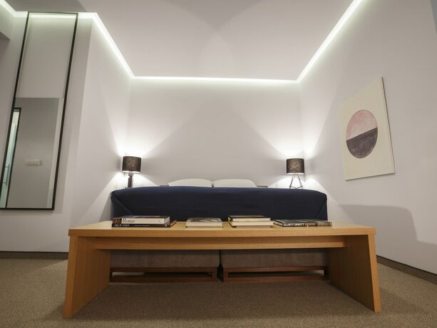 Imagen de la habitación del Hotel Savamala Place. Foto 14