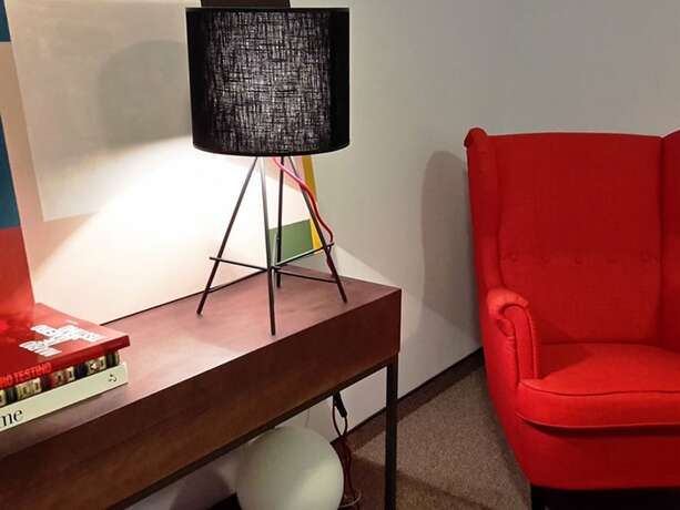 Imagen de la habitación del Hotel Savamala Place. Foto 16
