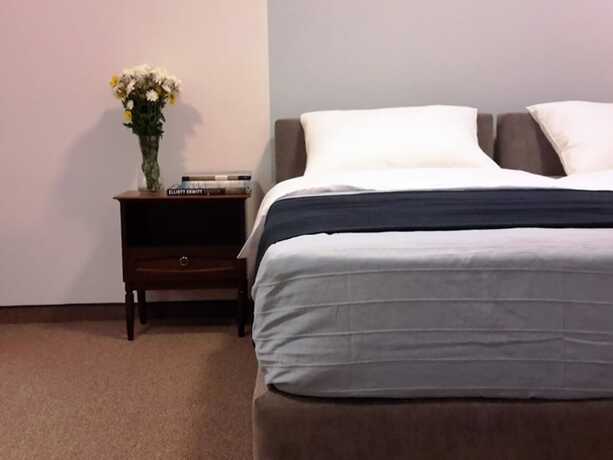 Imagen de la habitación del Hotel Savamala Place. Foto 17
