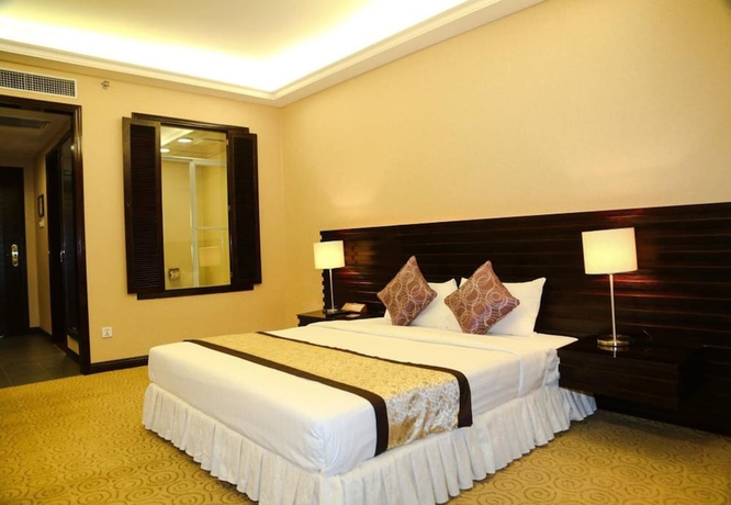 Imagen de la habitación del Hotel Savan Resorts. Foto 7