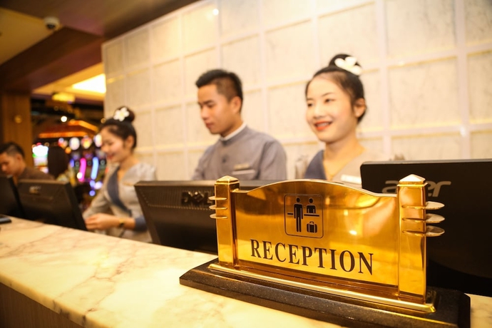 Imagen de los interiores del Hotel Savan Resorts. Foto 13